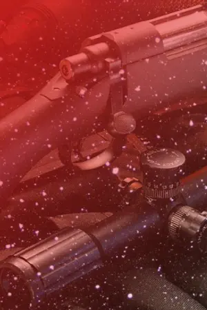 ปกนิยาย {fic exo}The Sniper 