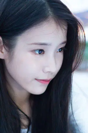 ปกนิยาย Idol [BTS×IU]