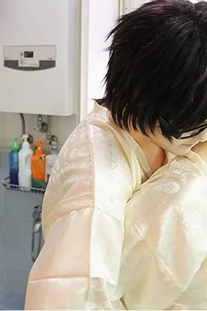 ปกนิยาย {เลิกเขียนแล้ว} Love disabled  รักเกือบร้ายของนาย พิการ!!!  (++Yaoi++)