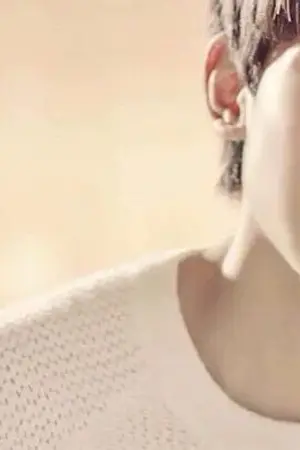 ปกนิยาย LOVE ROY