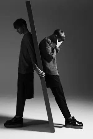 ปกนิยาย Do we fall in love now? #บ่ายโมงวันพฤหัส