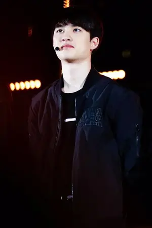 ปกนิยาย [EXO] FORTUITOUS #'kaido#kaisoo#