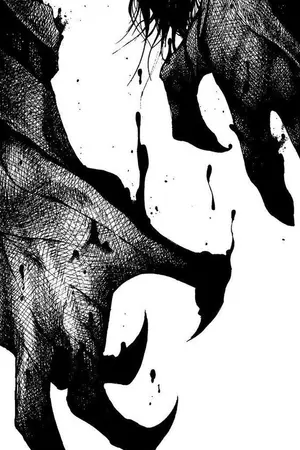 ปกนิยาย เจ้าตัวประหลาด [ YURI ]