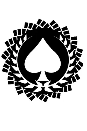 ปกนิยาย Four Stage เจ้าหญิงวุ่นวายกับไพ่ทั้งสี่