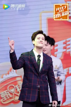 ปกนิยาย เปิดพรีออเดอร์แล้วจ้า[Fic Got7] เสี่ยแจ็คแจ JackJae ft.MarkBam BNyoung Yugyeom