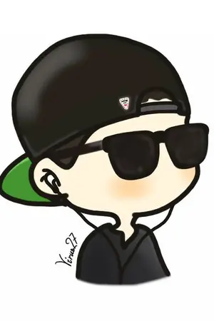 ปกนิยาย NCT: ความเด๋อเดอะซีรีย์ markmin