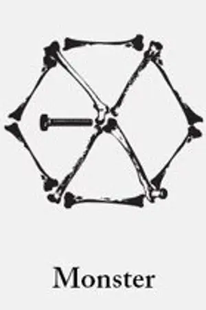 ปกนิยาย [Fic] Monster! ปีศาจที่รัก [ChanBaek Ft EXO]