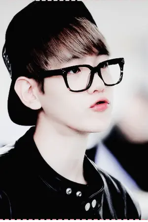 ปกนิยาย [EXO] OUR 4P [ChanBaek,KaiBaek,HunBaek]