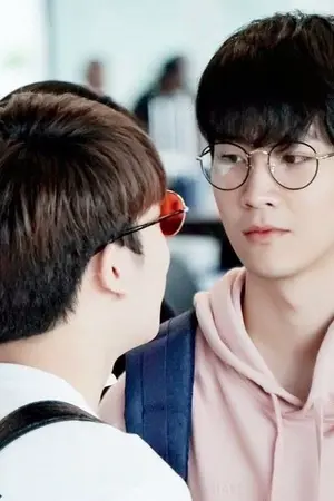 ปกนิยาย คิมคอป...เท่านั้น