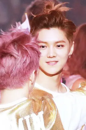 ปกนิยาย [Fic Exo] Black Day[Lumin]