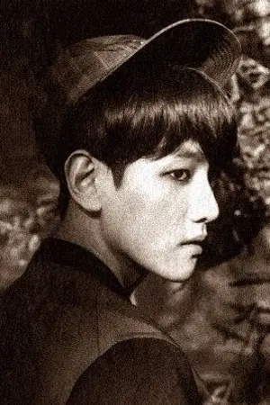 ปกนิยาย | EXO | GROWL DRAGONS - มังกรคำราม [CHANBAEK | EXO]