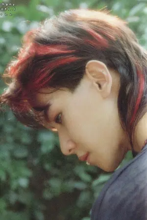 ปกนิยาย | EXO  : TIME TRAVAL | EXO UNIVERSE - จักรวาลเอ็กโซ [CHANBAEK | EXO]