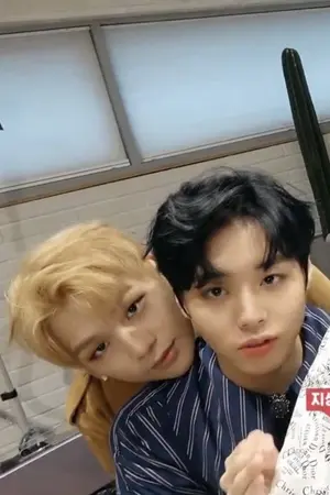ปกนิยาย BLUE (Danhoon, Nielwink)