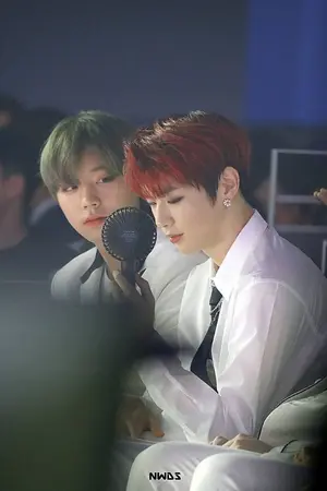 ปกนิยาย [SF,OS] Danhoon,Onghoon,Allhoon