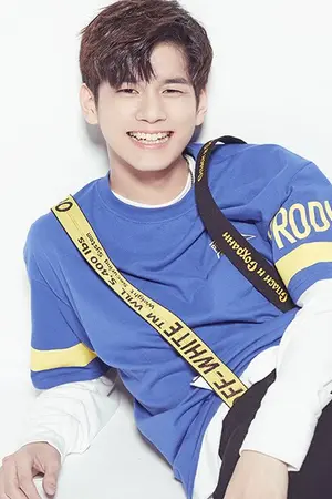 ปกนิยาย [OS:Produce101] วันช็อตออลคุณอง #AllOngSeongwoo