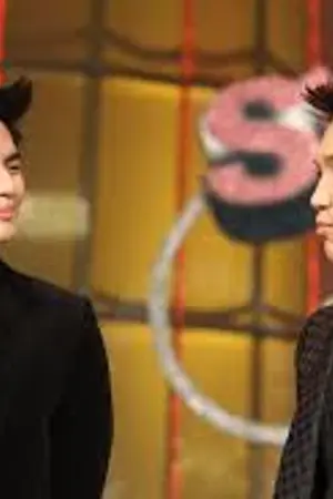 ปกนิยาย นักศึกษาหน้าใสกับคุณชายเย็นชา(HKS)