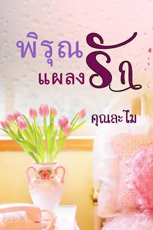 ปกนิยาย