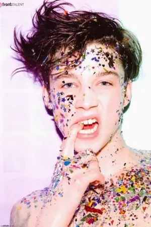 ปกนิยาย Short Fiction : นานาฝรั่ง