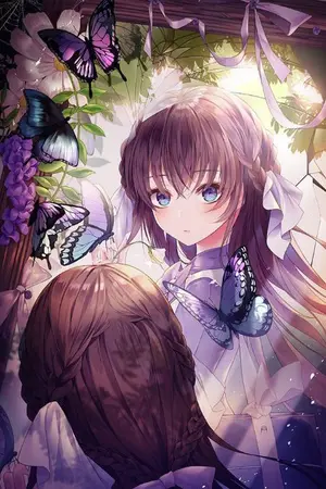 ปกนิยาย ใครก็ได้เอาพวกเขาออกไปที!!