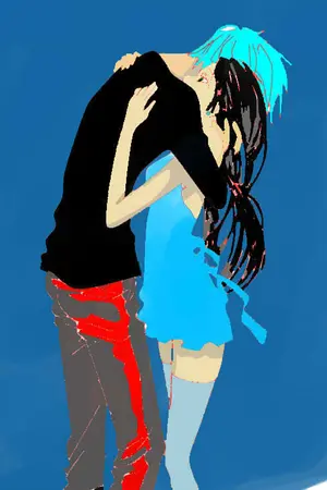 ปกนิยาย DoT One แผนร้ายพิชิตใจเธอ