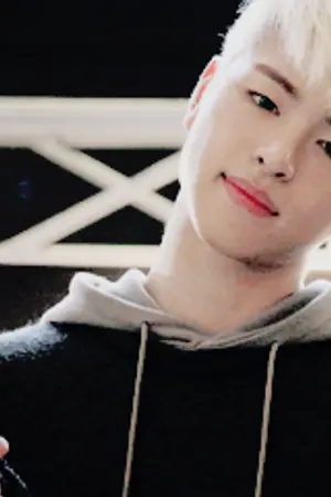 ปกนิยาย (sf / iKON) 私の世界 ☼☀