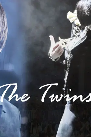 ปกนิยาย [Fic KAIQIAN] The twins #แค่ฝันไคเชียน