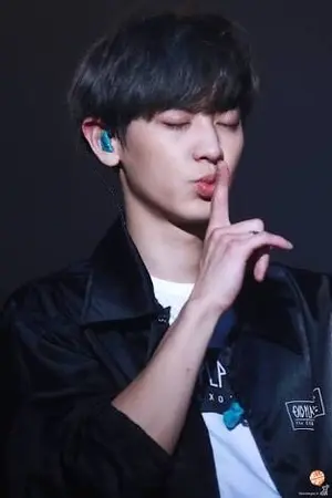 ปกนิยาย It’s not real [EXO X YOU]