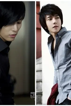 ปกนิยาย DO YOU LOVE ME?..คุณรักผมใหม