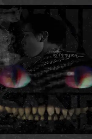 ปกนิยาย (monsta x) kyun in underland