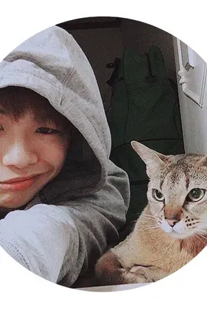 ปกนิยาย Produce101 | ♡7years younger (daejin ft.minhyunbin)