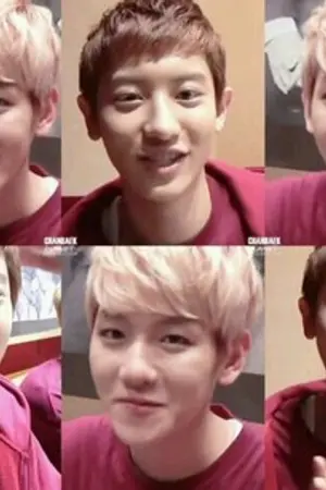 ปกนิยาย .::Three weeks::. {chanbaek}