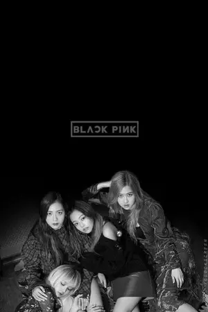 ปกนิยาย [ BTS X BLACKPINK ] แฟนคลับที่รัก