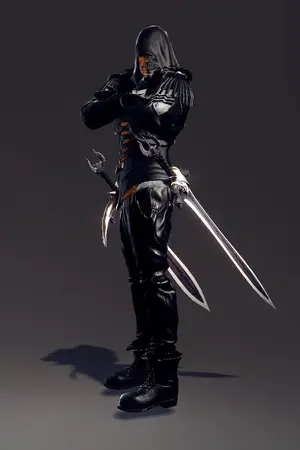 ปกนิยาย Spirit of Life Online