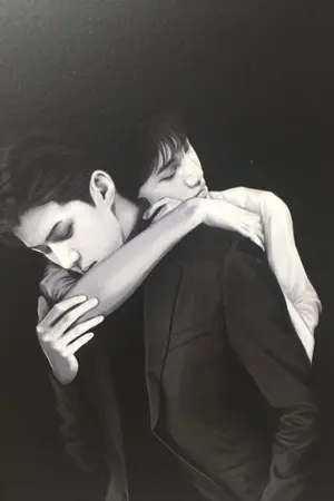 ปกนิยาย Sekai's