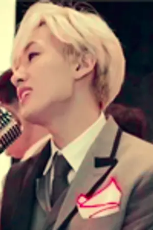 ปกนิยาย [SF] All About SuperJunior :: [HaeEun x All Hyuk]