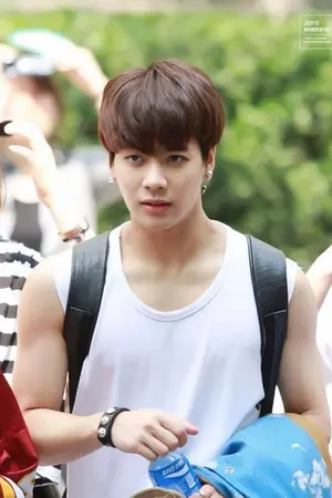 ปกนิยาย My Girl โทษทีเธอเป็นของผม