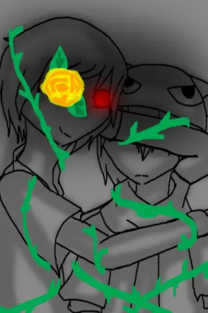 ปกนิยาย Battle Royal AC vs JKC