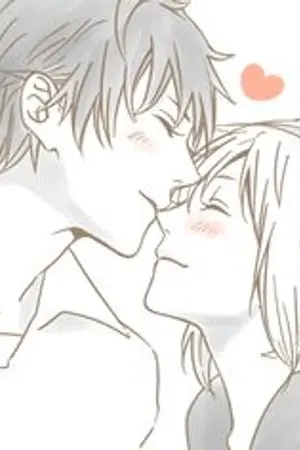 ปกนิยาย First Love Project