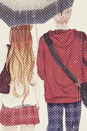 ปกนิยาย Last Love Project