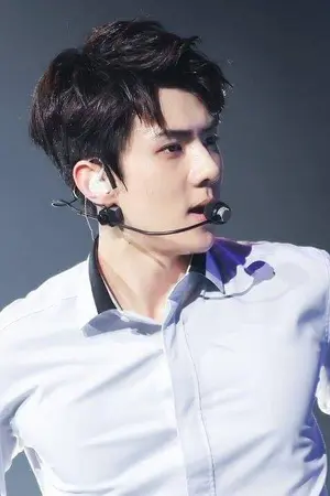 ปกนิยาย [ OS / SF ] all around #shhcbnn