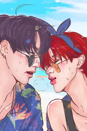 ปกนิยาย [Re-Print] BET YOUR BODY -MARKBAM -  #ร่างกายต้องการมบ END