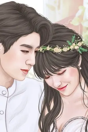 ปกนิยาย Sweet Pearl - MARKBAM #คุณเมษของมุก [จบ]