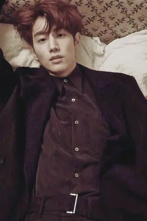 ปกนิยาย NICE DAD