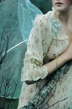 ปกนิยาย fatal wanderlust