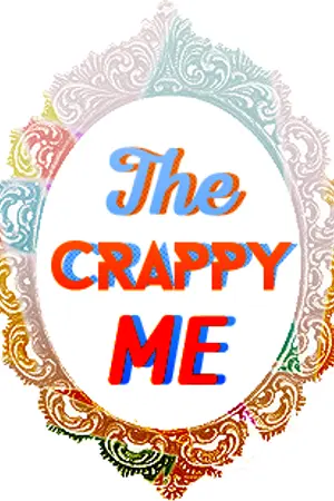 ปกนิยาย (exo) The Crappy Me { KRISLAY l CHANBAEK }