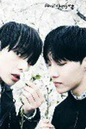 ปกนิยาย BTS.VAMP :: SUCK IT!! [VHOPE] Rewrite