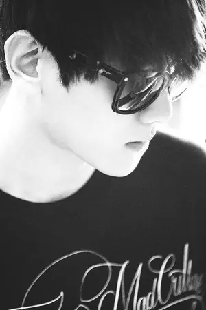 ปกนิยาย [ChanBaek] Flirty "เราสองคน"