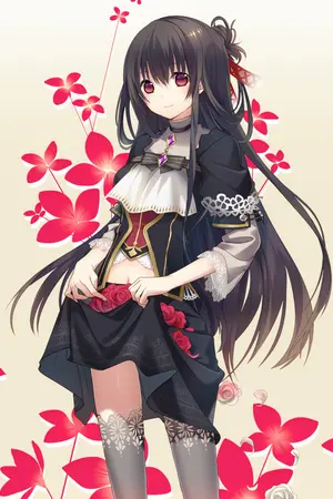 ปกนิยาย รักนี้ไม่มีทางเป็นไปได้