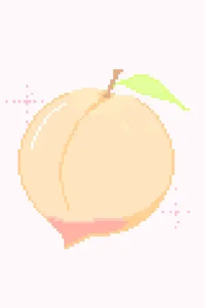 ปกนิยาย PEACH MAN (ONGNIEL.NIELONG)