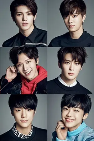 ปกนิยาย [NCT X YOU] Oh my girl ทำไงดีผมรักเธอ